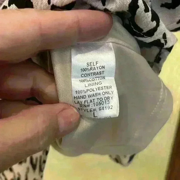 Savannah Jane Dress - Picture 8 of 8